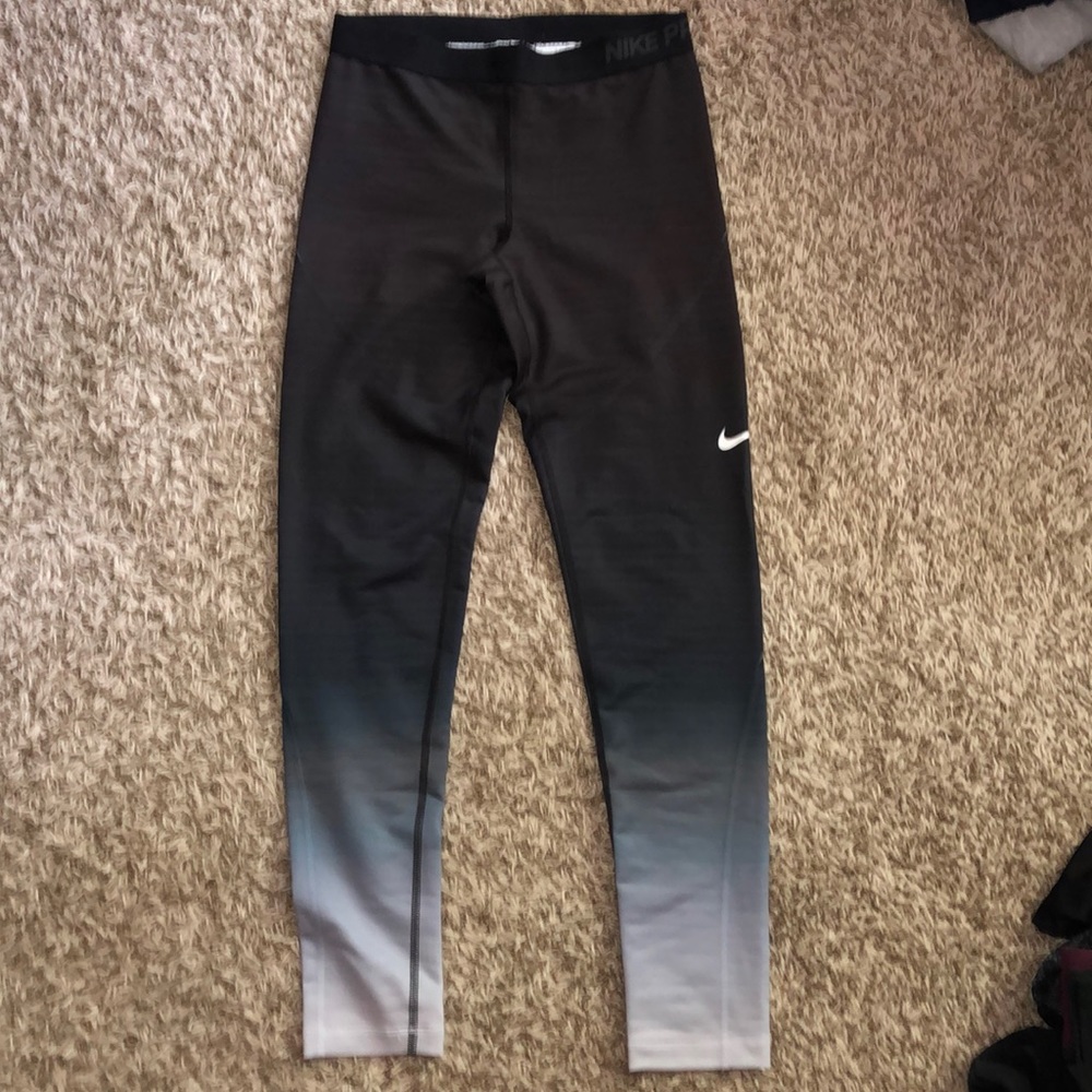 Nike Pro Leggings